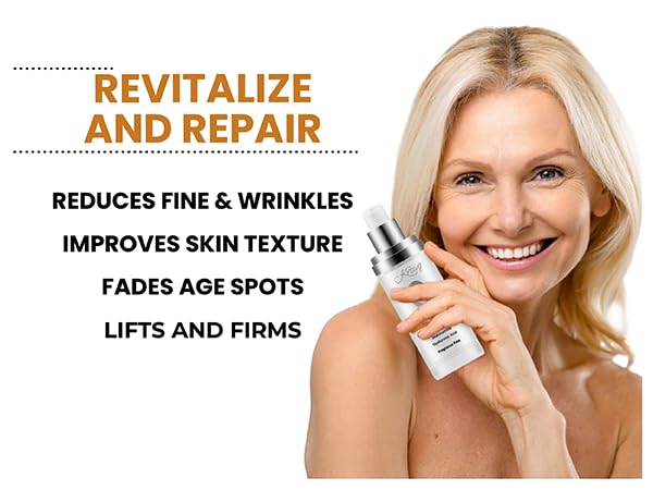 KRAVE IT Vitamin C Serum with Niacinamide & Hyaluronic Acid – 1 oz, Fragrance-Free, Pro-Recommended