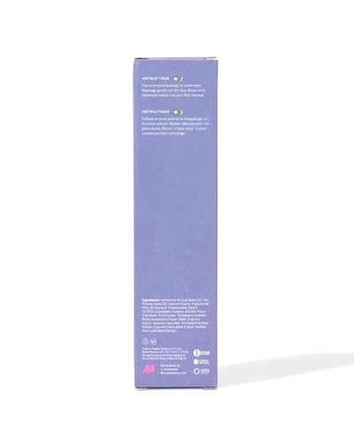 KraveBeauty Makeup Re-Wined Jelly Oil Cleanser – Vegan, Cruelty-Free K-Beauty (3.4 fl oz)