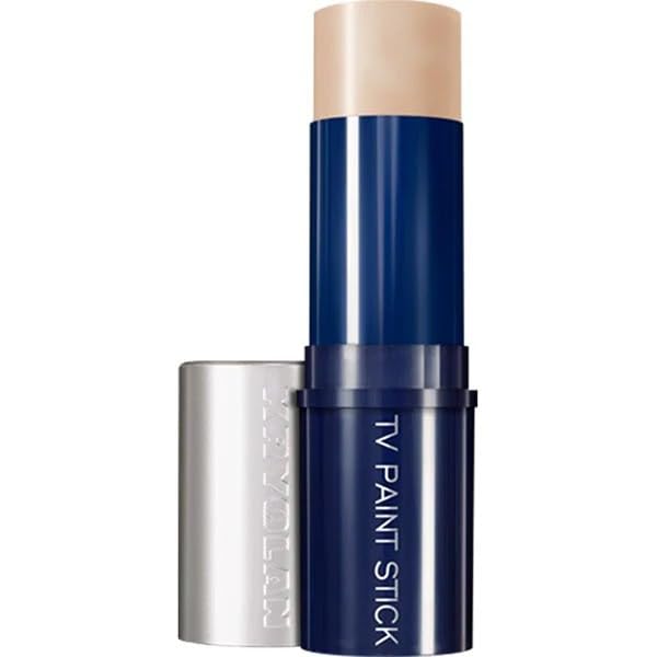 Kryolan TV Paint Stick Shibui – Pro Matte Foundation for Full Coverage