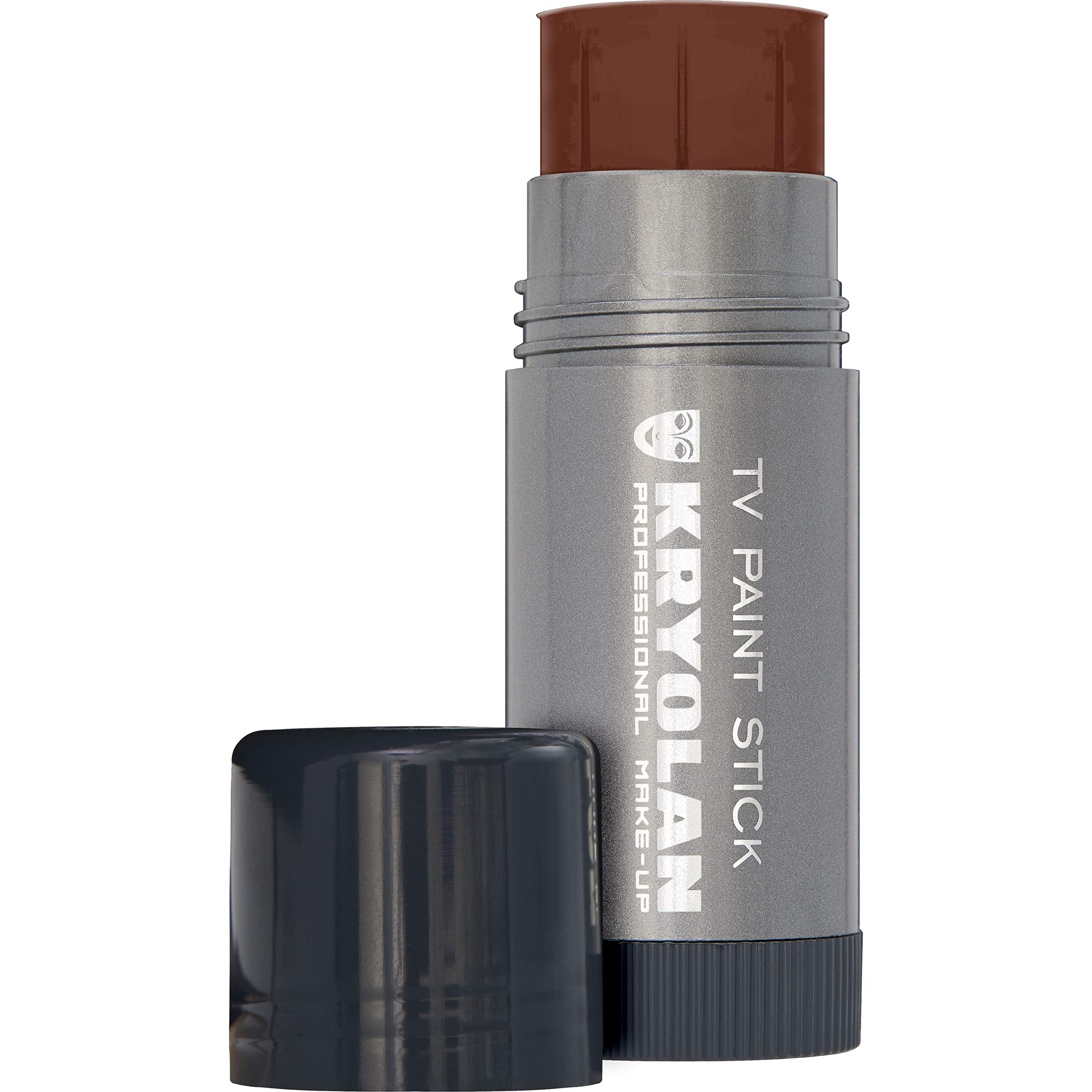 Kryolan TV Paint Stick V23 – Professional Matte Foundation for TV & Film
