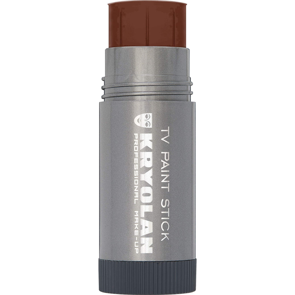 Kryolan TV Paint Stick V23 – Professional Matte Foundation for TV & Film