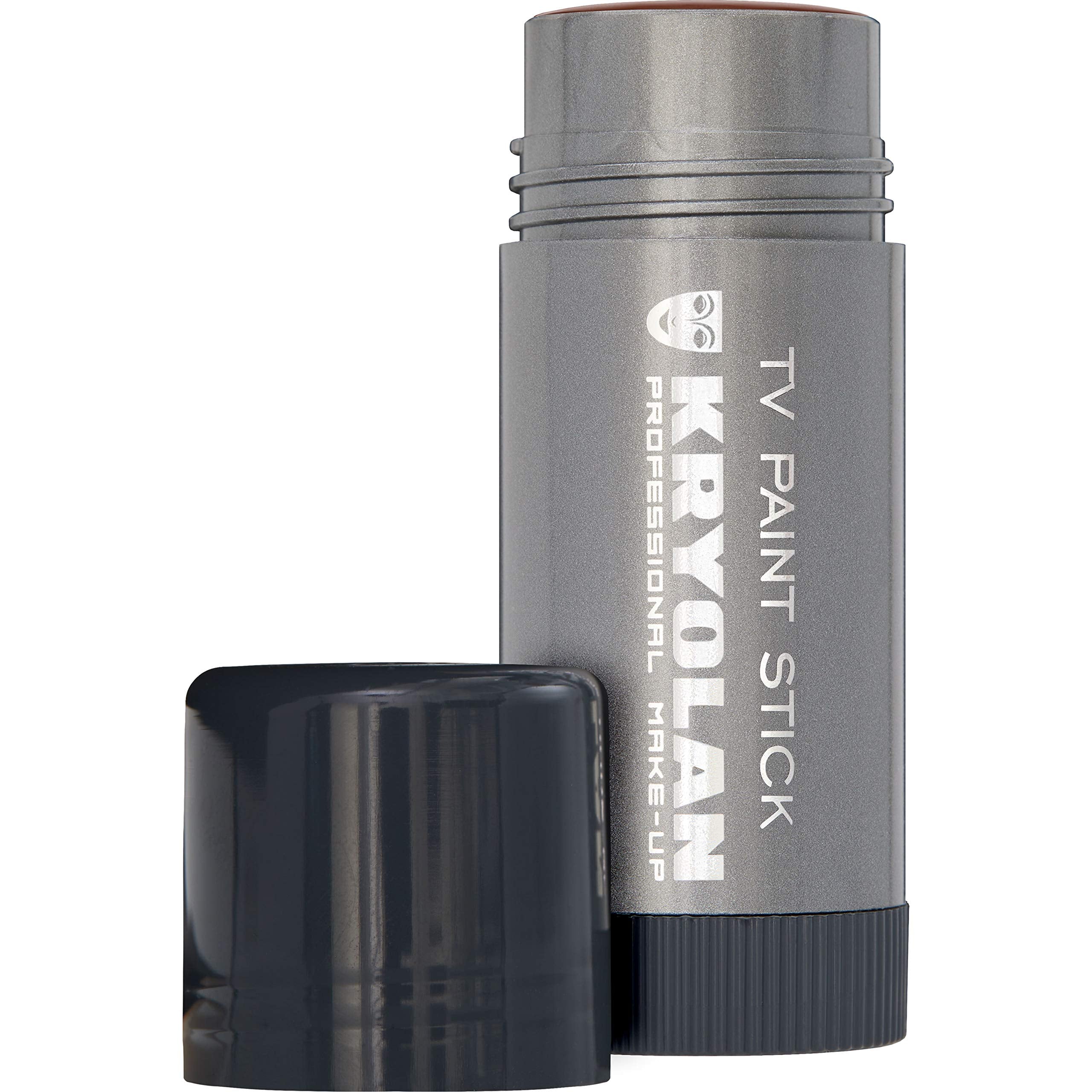 Kryolan TV Paint Stick V23 – Professional Matte Foundation for TV & Film