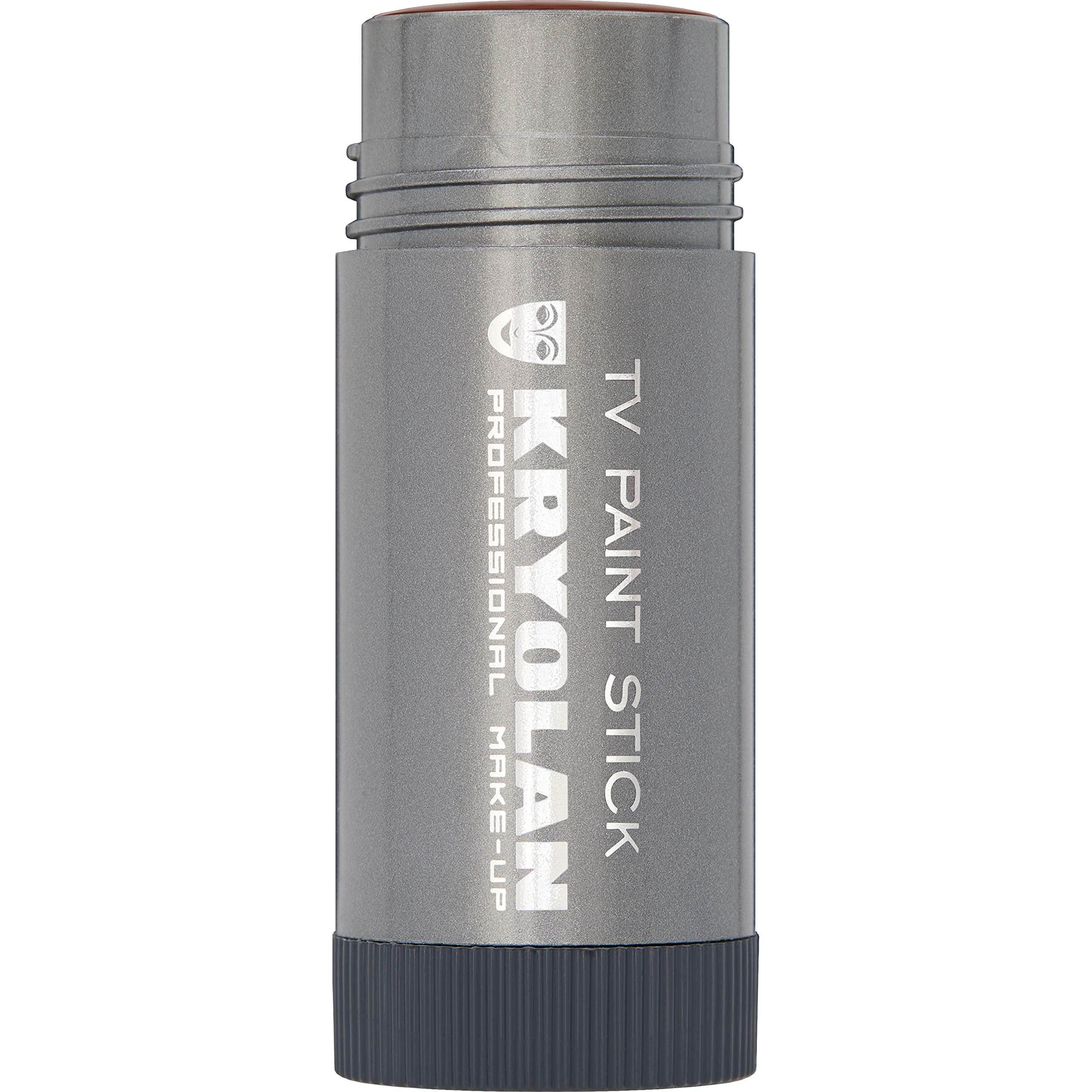 Kryolan TV Paint Stick V23 – Professional Matte Foundation for TV & Film