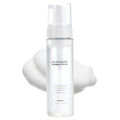 KSBC BENETUS Lacto Alaska Bubble Foam – Gentle Facial Cleanser for Sensitive Skin, 200ml
