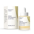 KunMan Retinol 0.2 Boosting Shot Ampoule – Firming & Deep Hydration