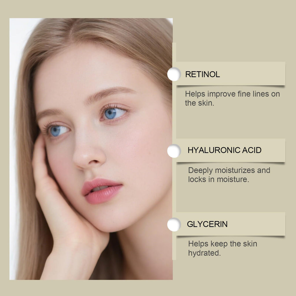 KunMan Retinol 0.2 Boosting Shot Ampoule – Firming & Deep Hydration
