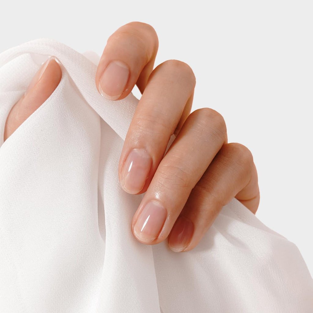 KUPA GelFinity Base Coat 8oz – Soak Off Gel Primer for Strong Adhesion & Long-Lasting Manicures