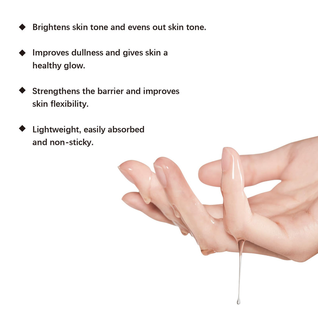 KUPOINEA Dark Spot Remover Serum – Niacinamide for Face & Body (1.0 Fl Oz)