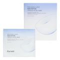 Kurved Skin Aging Curve NMN Peptide Gel Mask – Liposomal Hydrogel Overnight Mask (4 Count)