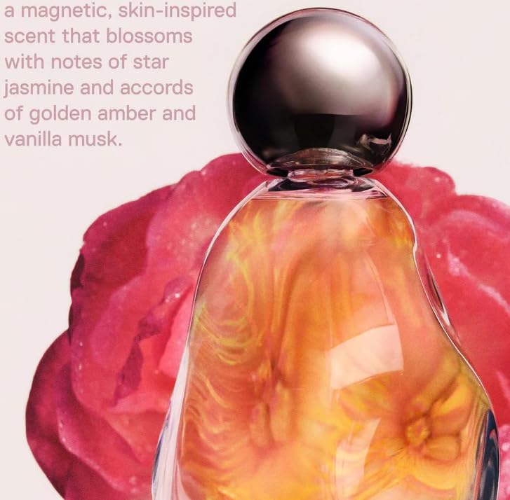 Cosmic Eau de Parfum by Kylie Jenner – Ambery Floral 30 ml | KYLIE