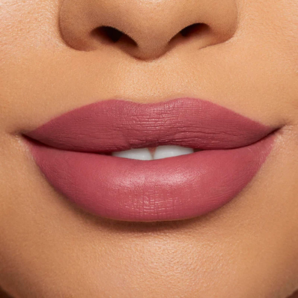 Kylie Cosmetics Liquid Lipskick & Lip Liner Kit - Shade 100 Posie K