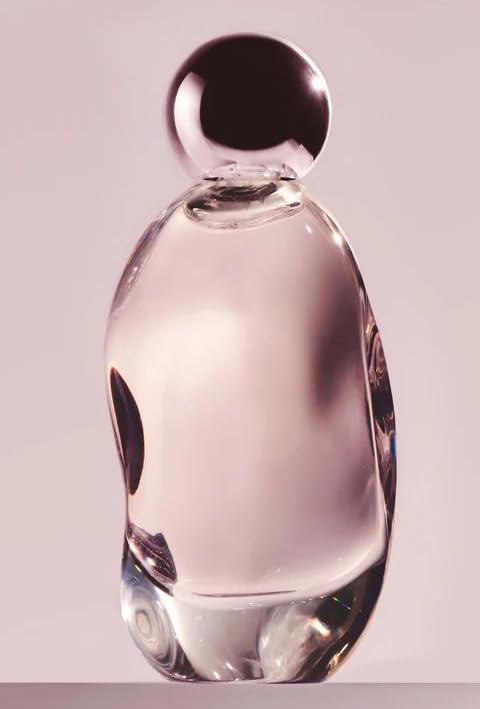 Kylie Cosmetics Cosmic Eau de Parfum by Kylie Jenner – Ambery Floral, 100 ml