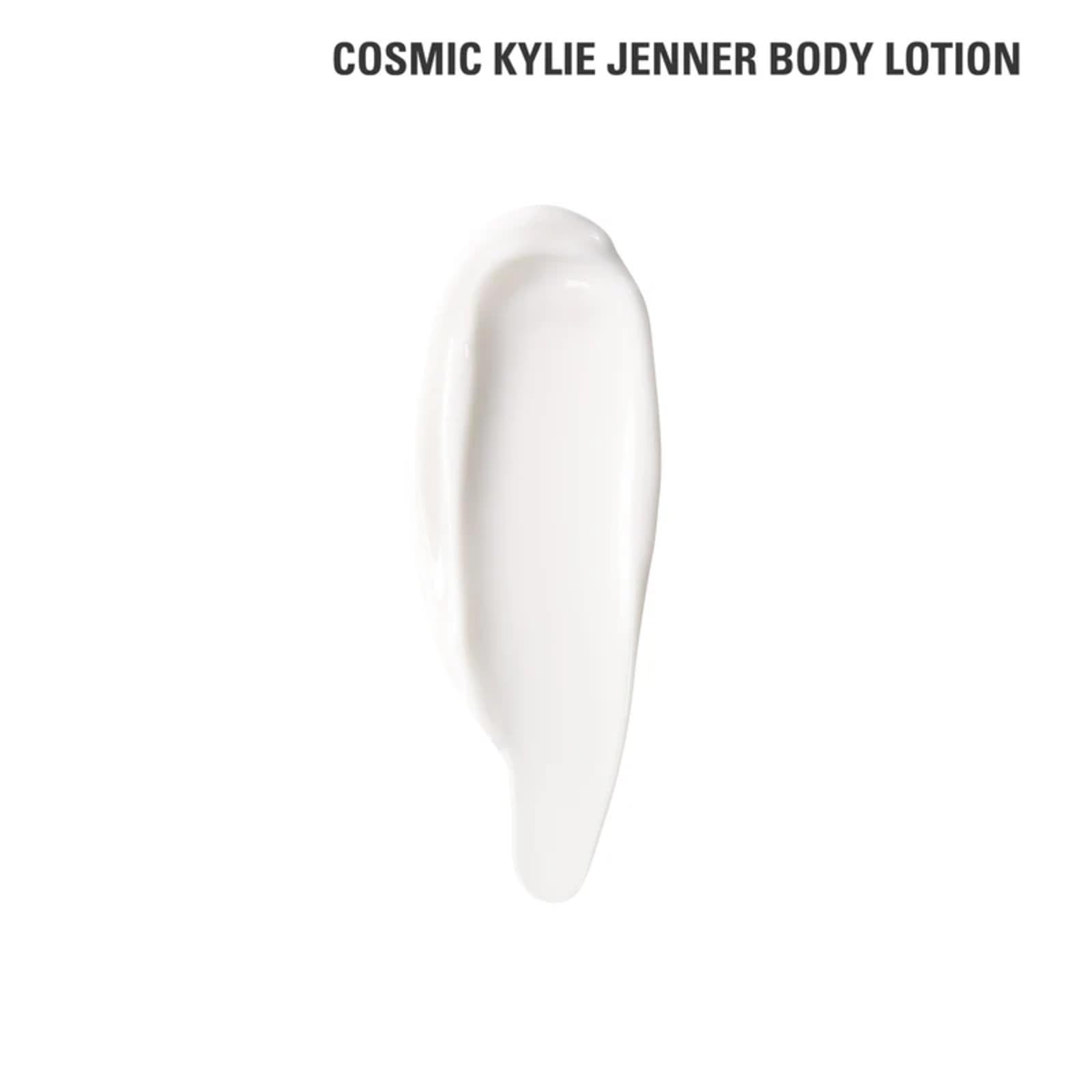 Cosmic Kylie Jenner 3-Piece Gift Set – 50ml EDP, 75ml Body Lotion, 10ml Pen Spray
