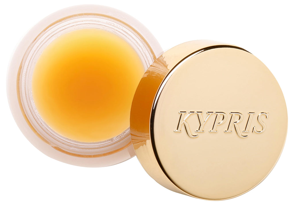 KYPRIS Lip Elixir Balm – Softening Hyaluronic Acid Lip Treatment with Jasmine & Shea (0.17 oz / 5 g)