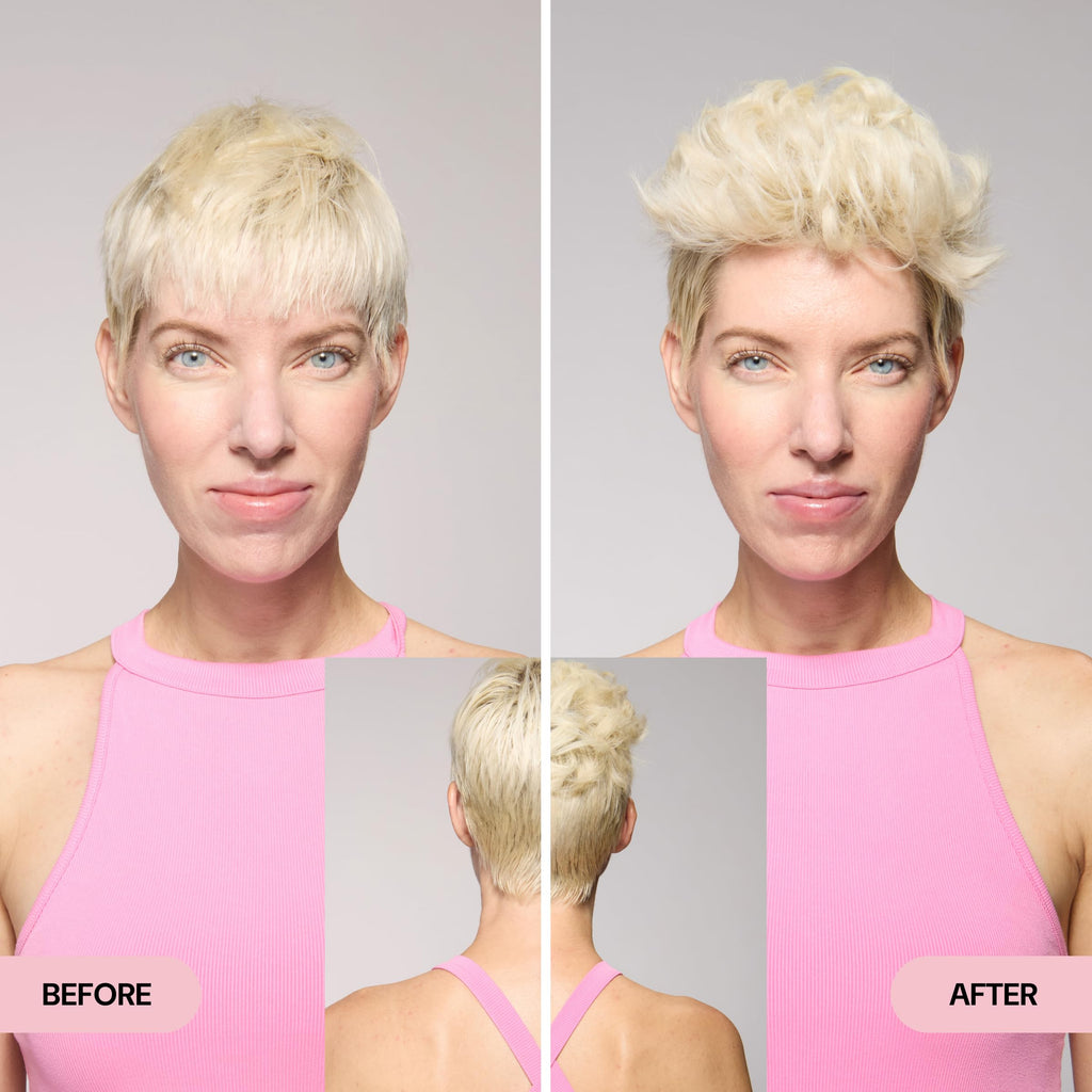 L'ANGE HAIR Pure Shape Sculpting Pomade Paste – Medium Hold, Matte Finish, Hydrating Definition
