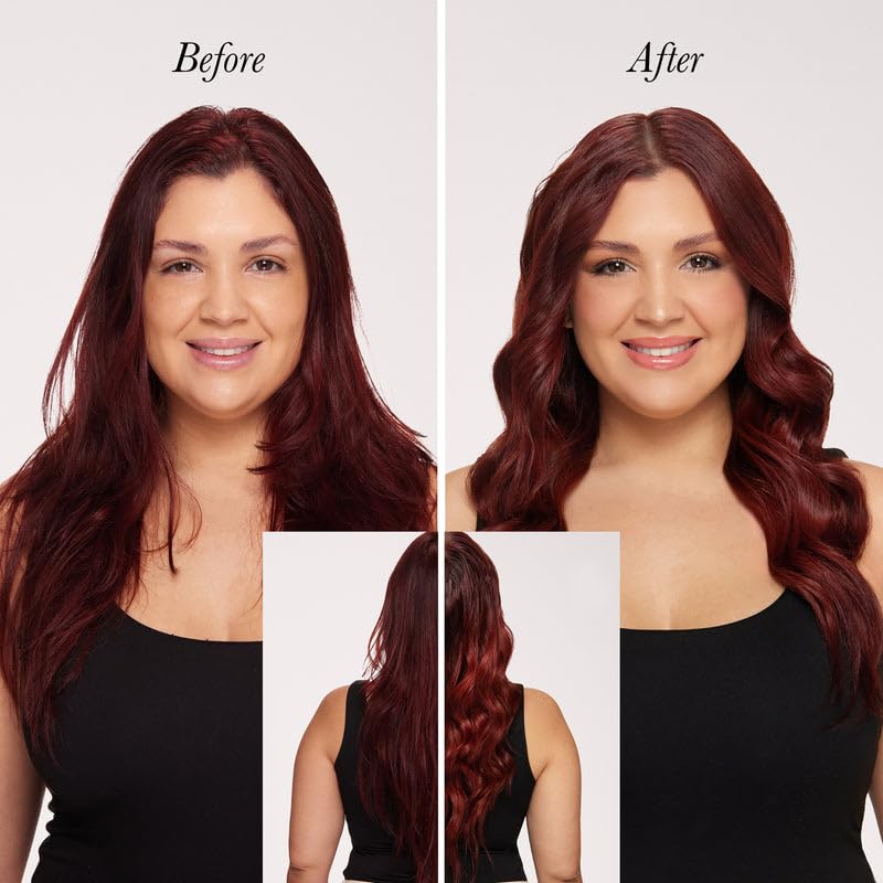 L'ANGE HAIR Move-It Super Dry Texture Spray | Absorbs Oil, Refreshes Hair, Lightweight Lift