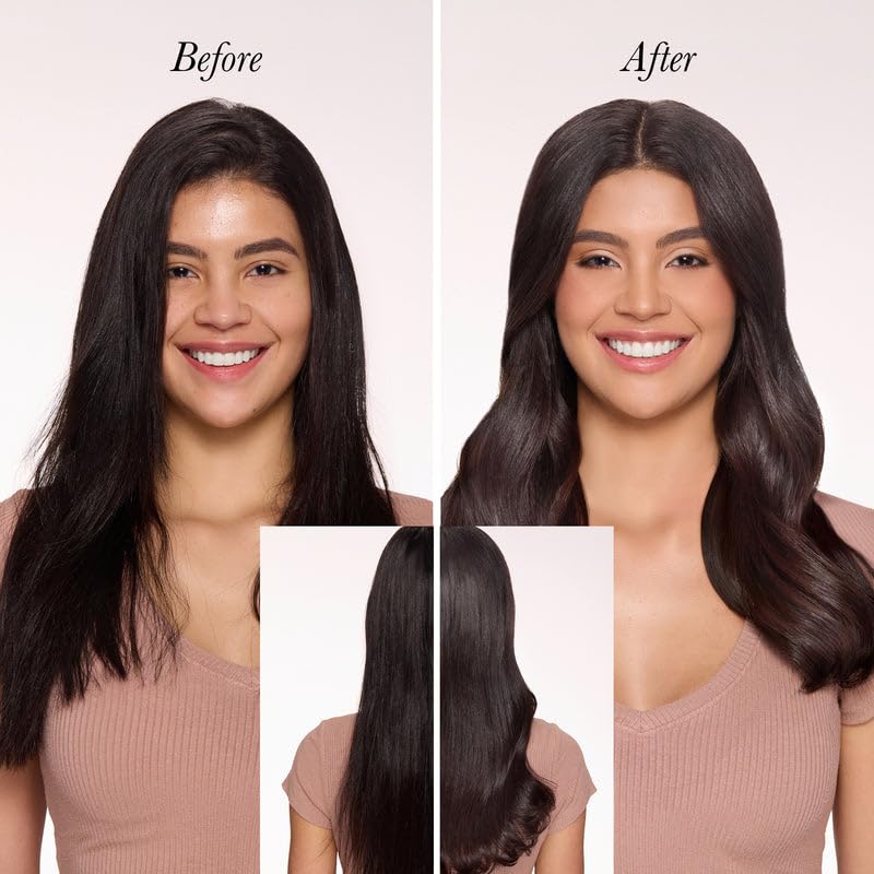 L'ANGE HAIR Move-It Super Dry Texture Spray | Absorbs Oil, Refreshes Hair, Lightweight Lift
