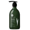 L LUSETA Tea Tree Oil Conditioner – Natural Anti-Dandruff for Dry & Damaged Hair | Sulfate Free & Color-Treated Safe 16.9oz