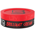 L3 Level 3 Brilliant Cream – Volumize, Natural Look & Hydration