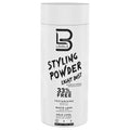 L3 Level 3 Light Hold Styling Powder – Natural Matte Look, Texturizing & Volumizing (2 Pack)