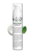 La Bella Kwisnek Foaming Cleanser – Mild Purifying Face Wash with Ectoin & Peppermint Oil