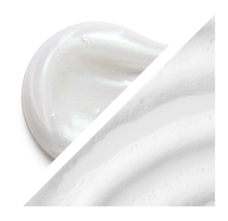 La Bella Kwisnek Foaming Cleanser – Mild Purifying Face Wash with Ectoin & Peppermint Oil