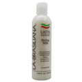 La-Brasiliana Latte Styling Milk – 8.45 fl oz | Color-Safe Styling with Thermal Protection