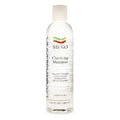 La-Brasiliana Meno Clarifying Shampoo – Pre-Treatment Purifier for Keratin & Collagen, 8.45 fl oz