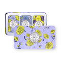 La Chatelaine Lavender Soap Trio Gift Set – Triple Milled, Made in Provence
