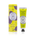 La Chatelaine Shea Butter Hand Cream – Made in France, Organic, 70ml Gift Tin