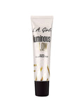 L.A. Girl Luminous Glow Skin Illuminator Moonlight GLP693 – Buildable, Fragrance-Free Glow