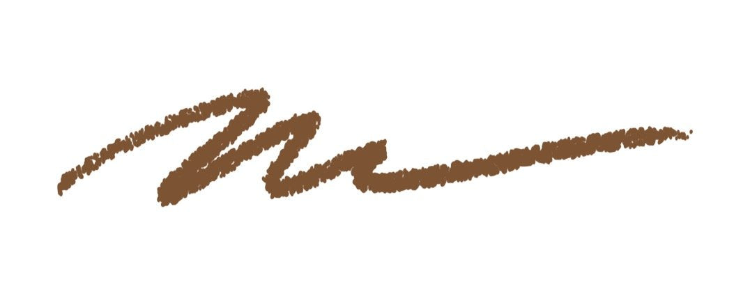 L.A. Girl Shady Slim Brow Pencil Soft Brown GB353 – Pack of 3