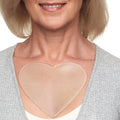 LABOLOW Chest Wrinkle Pads - 3-Pack Reusable Silicone Patches for Firming & Hydration