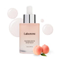 Laboreve PeachMicrobiome 84 EGF Serum | Probiotic Skincare for Hydration, Elasticity & Radiance | Korean Microbiome Science