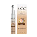 Lacto Calamine Under Eye Cream for Dark Circles – Cooling Roller (15g) with Coffee Oil, Niacinamide & Vitamin E