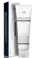 LA'DOR Keratin Power Glue Leave-In Conditioner – Heat Protectant, Shine, Snail Mucin