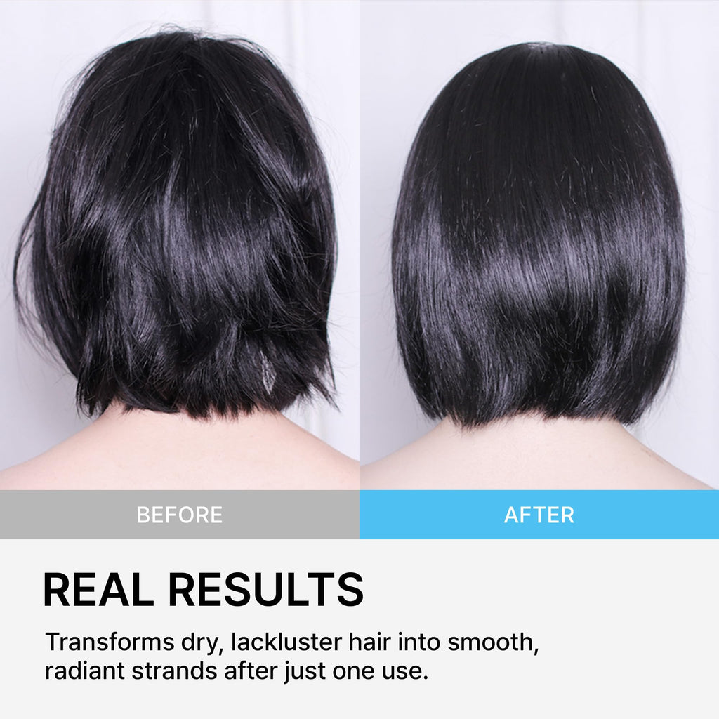 LA'DOR Perfect Hair Fill Up Original – 3 Seconds Intensive Keratin Hair Mask for Damaged & Bleached Hair
