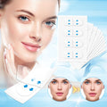 LadPemo Face Lift Tape – 144 Invisible Patches for Instant Lift & Contour