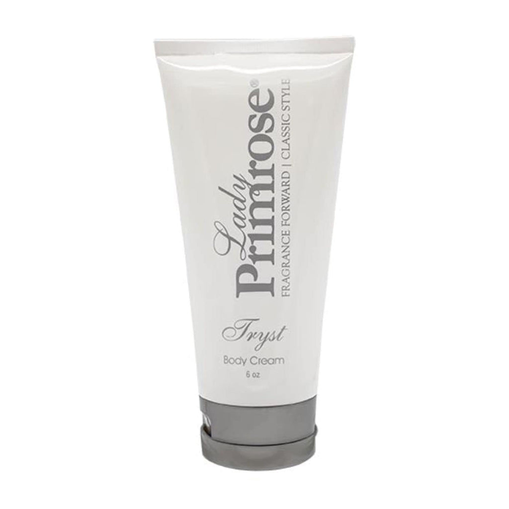Lady Primrose Tryst Body Cream Refill Tube – 6 Ounces