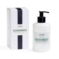 LAFCO New York Feu de Bois Hand Cream 12oz – Hydration, Scent, Plant-Based Formula