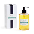 LAFCO New York Liquid Soap, Fresh Cut Gardenia – 12 oz, Hypoallergenic & Plant-Based