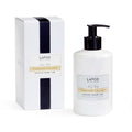 LAFCO New York Hand Cream Chamomile Lavender – 12 oz | Hypoallergenic & Cruelty-Free