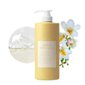 laferme Low pH Gentle Body Wash – Organic, Hypoallergenic Hydration (Pear & Freesia) 33 oz