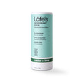 Lafe's Cedar & Lime Deodorant | Plastic-Free Paper Packaging | 24-Hour Protection