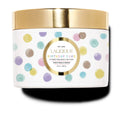 LaLicious Birthday Cake Shimmering Body Butter – Hydrating Whipped Shea, Vitamin E, Apricot Oil (8 oz)