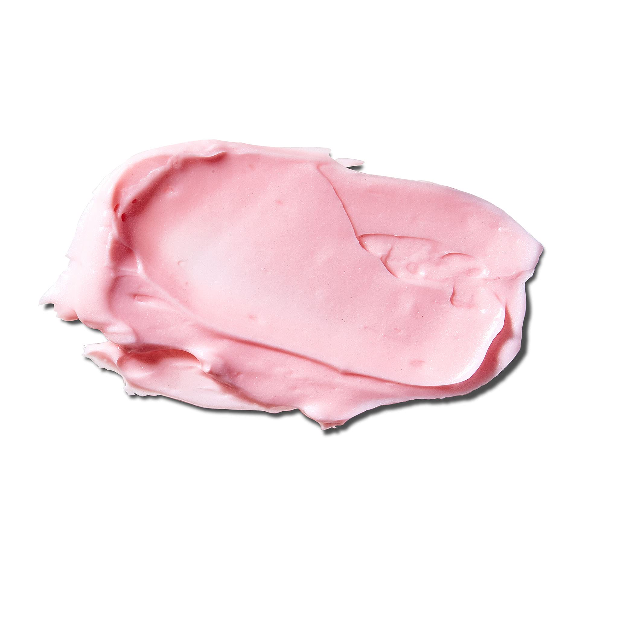 LaLicious Birthday Cake Shimmering Body Butter – Hydrating Whipped Shea, Vitamin E, Apricot Oil (8 oz)
