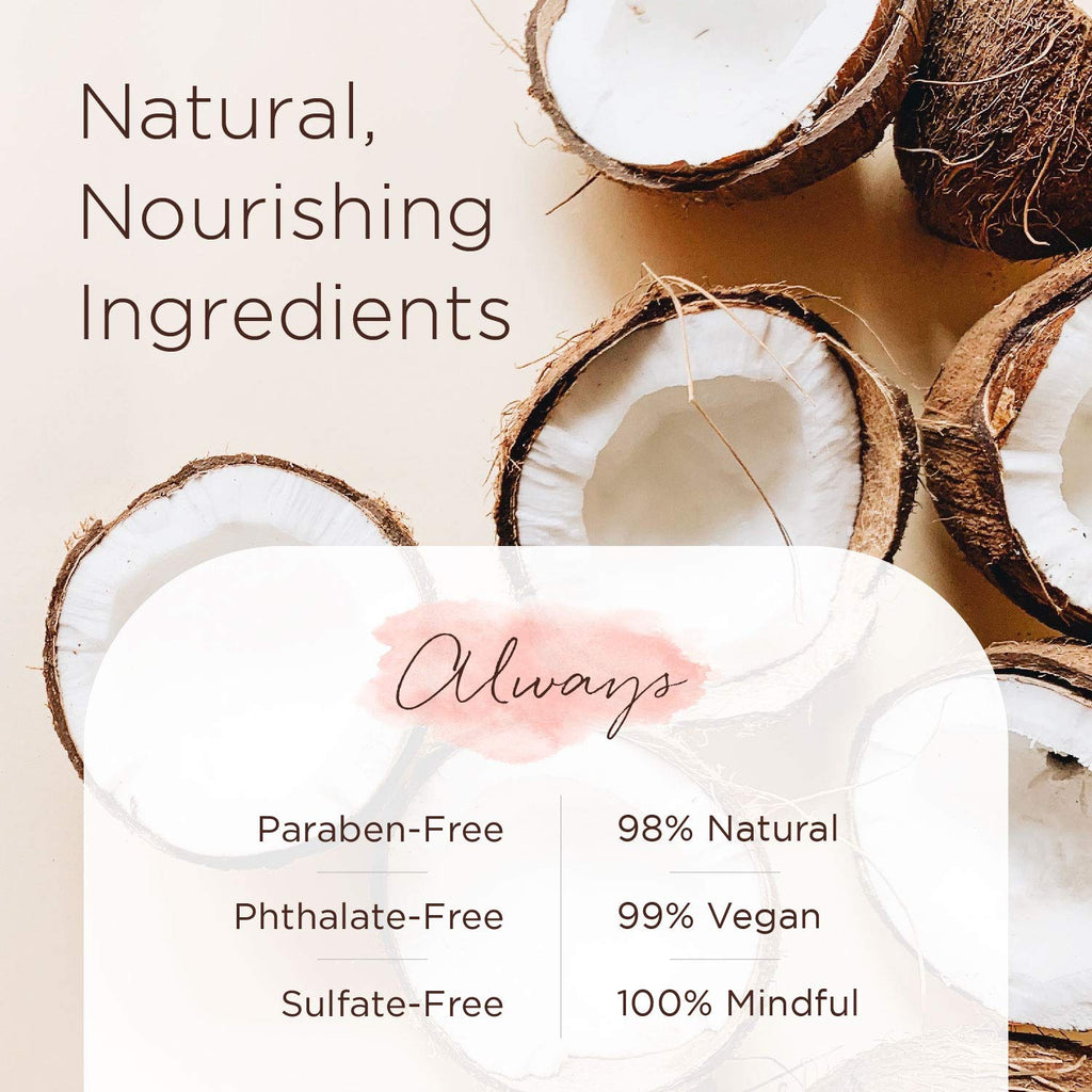 LaLicious Whipped Sugar Scrub - Sugar Coffee, 16 oz