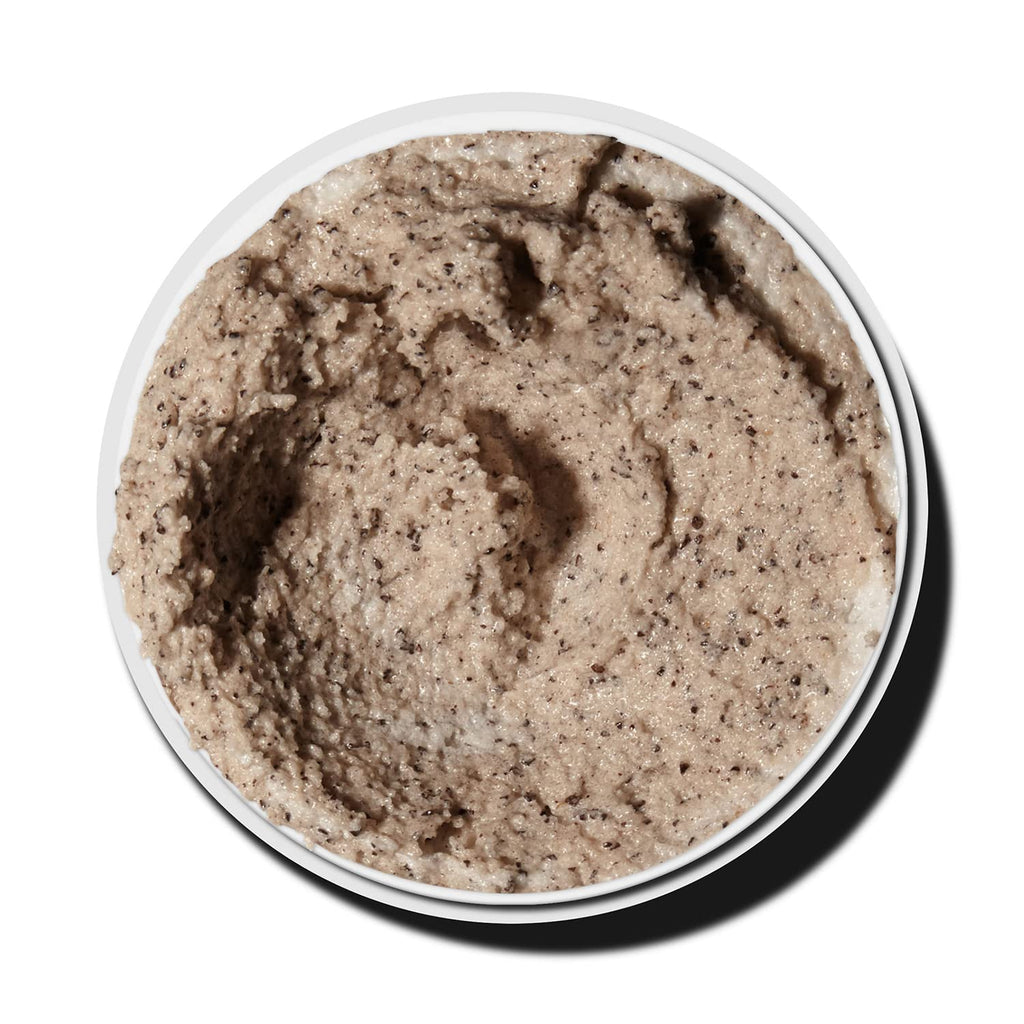 LaLicious Whipped Sugar Scrub - Sugar Coffee, 16 oz