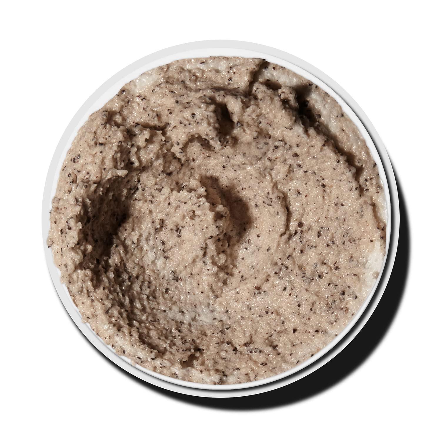 LaLicious Whipped Sugar Scrub - Sugar Coffee, 16 oz