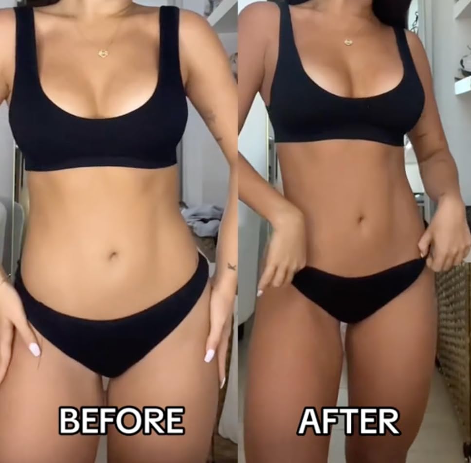 LALOLA Sunkissed Hydrating Self Tanning Lotion | Gluten Free, Vegan, Cruelty Free